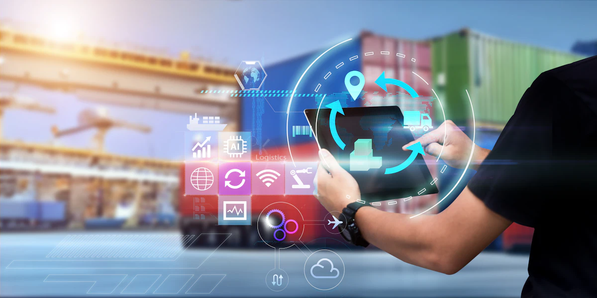 Study: Transportation execs believe generative AI can transform industry, but adoption remains slow Study: Transportation execs believe generative AI can transform industry, but adoption remains slow
