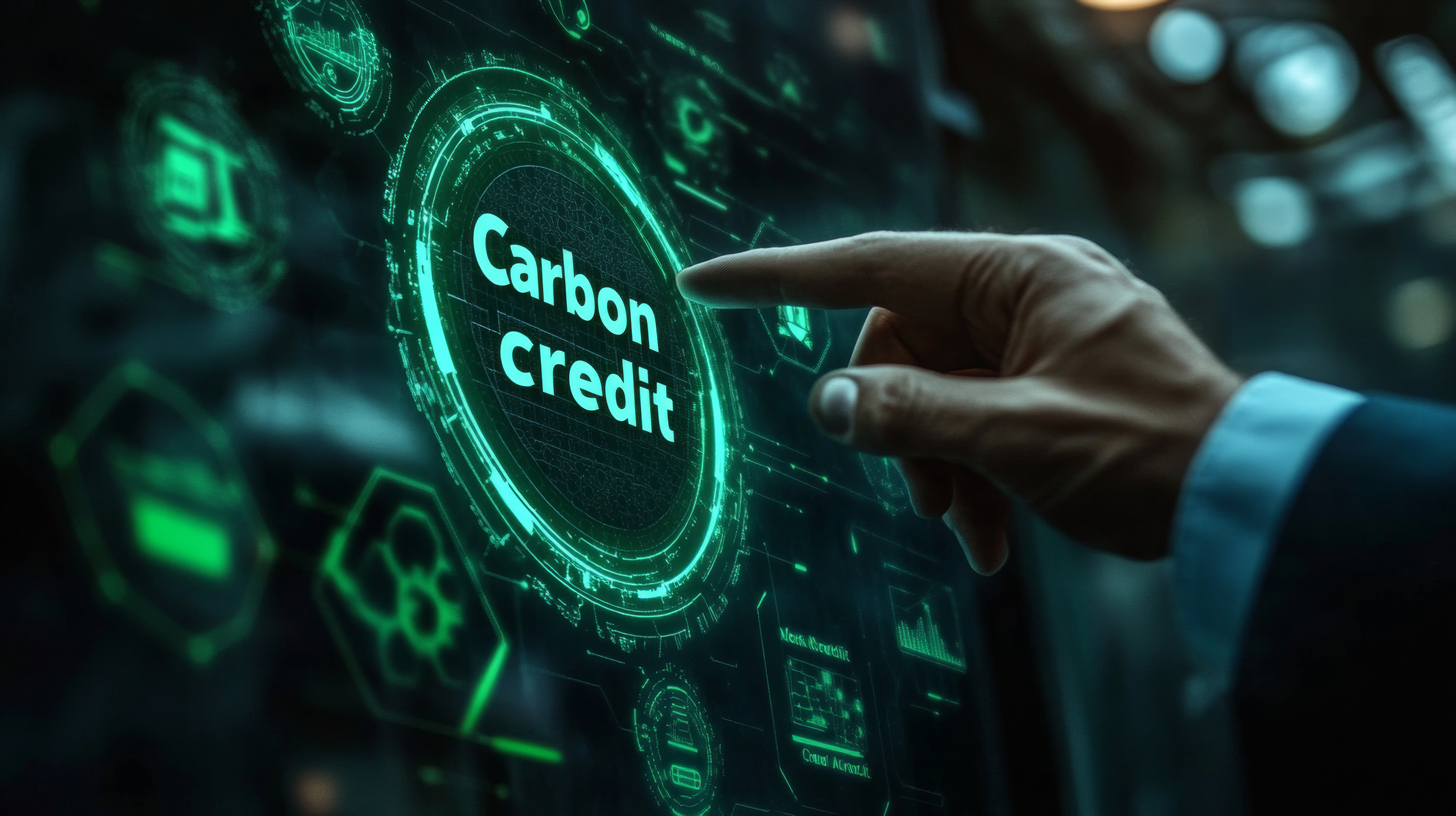 emissions credits