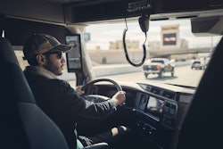 Volvo VNL technology packaging