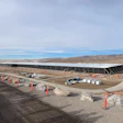 Tesla Semi factory progress