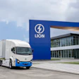 Lion Electric Class 8