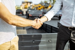 M&A