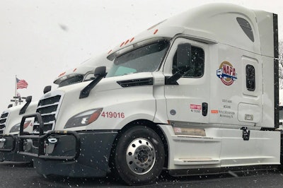 NAPA Transportation