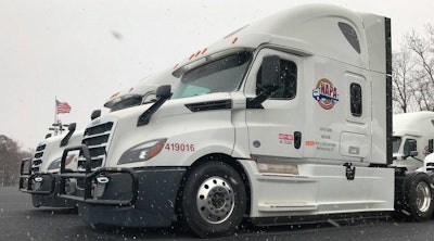 NAPA Transportation