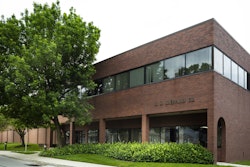 R.H. Sheppard headquarters