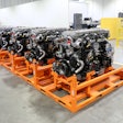 International S13 engines