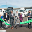 Forum Mobility FM Harbor opening