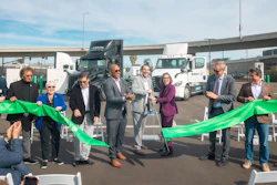 Forum Mobility FM Harbor opening
