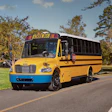 Thomas Built Buses gen 2 Jouley
