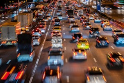 traffic