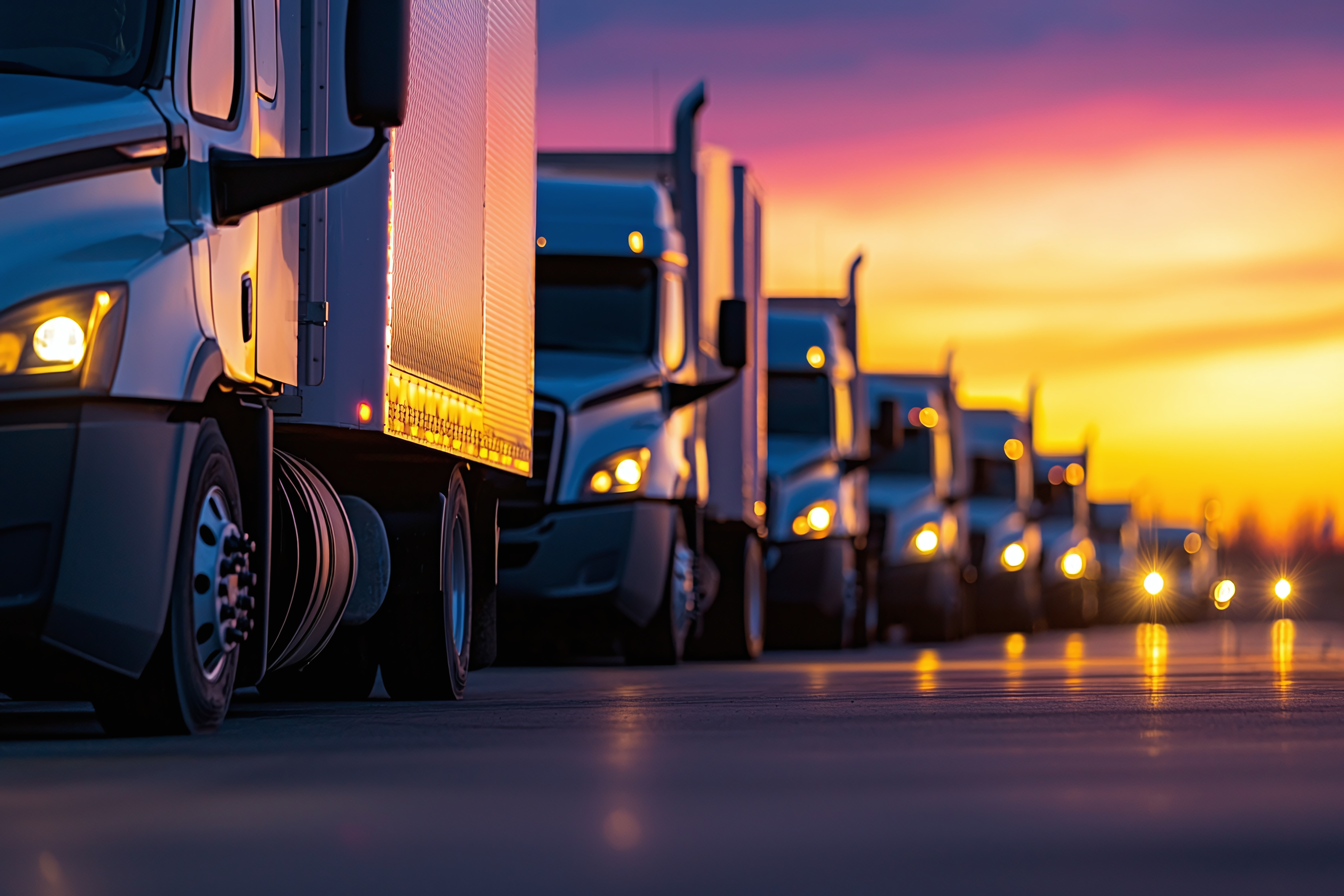 December used truck sales