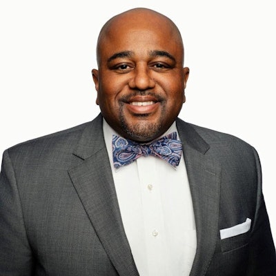 Earl Adams Jr.