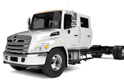Hino L Series