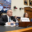 ATA Chairman testifying before Congress