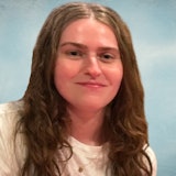 Mary Grippe Head Shot