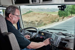 In-cab technology