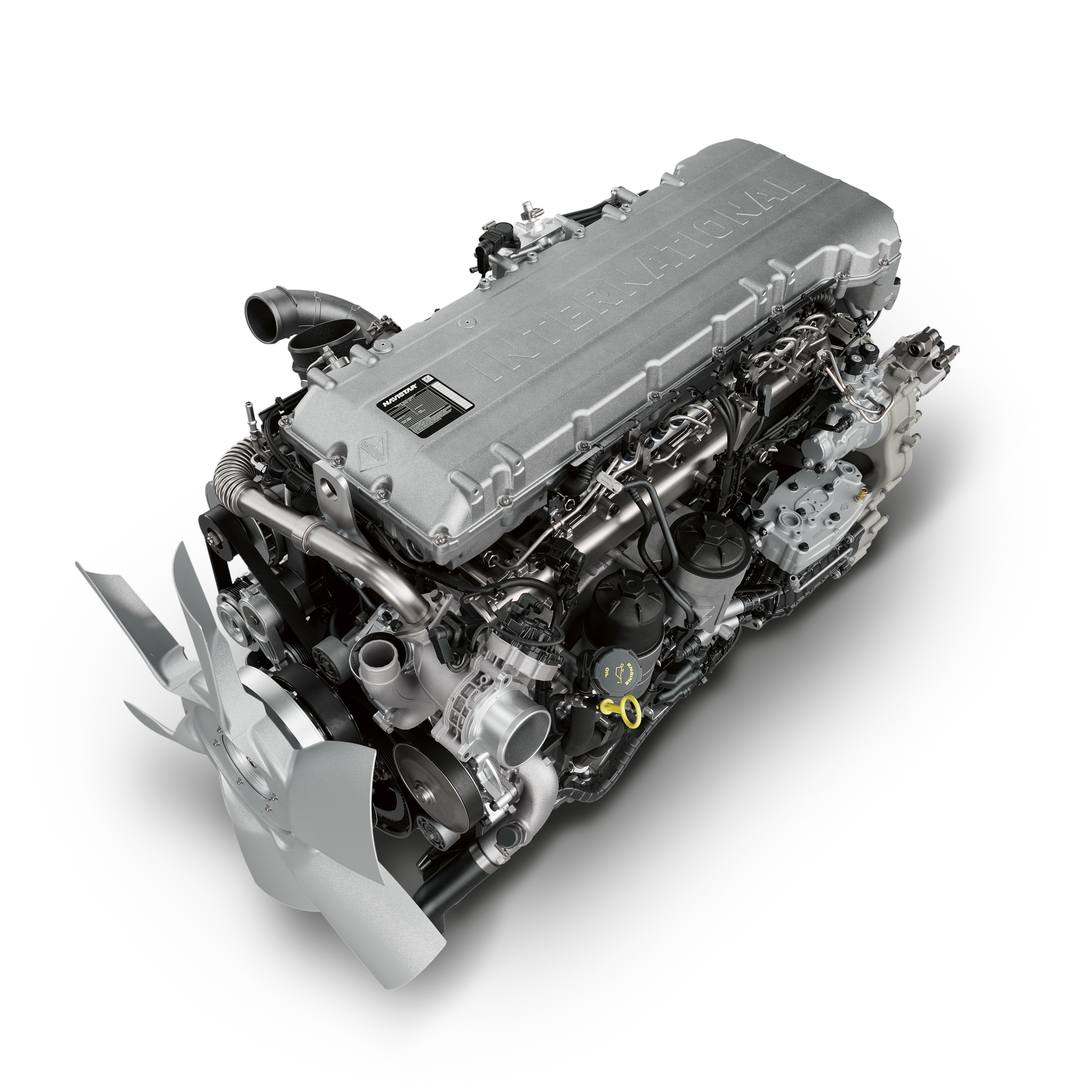 An engine