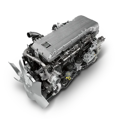 An engine