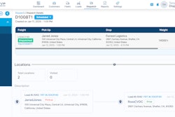 DispatchMVP platform