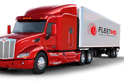 Fleet HD