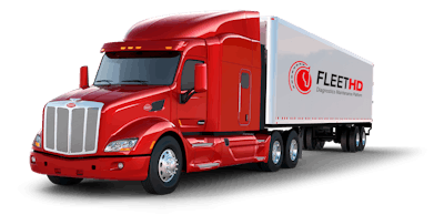 Fleet HD