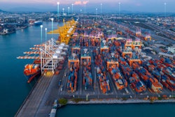 Planning for tariff uncertainty to minimize costs and disruptions