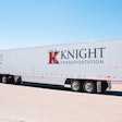 Knight-Swift, J.B. Hunt, Covenant adapt to rising costs challenge