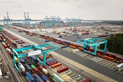 ports