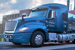 Carry Transit truck