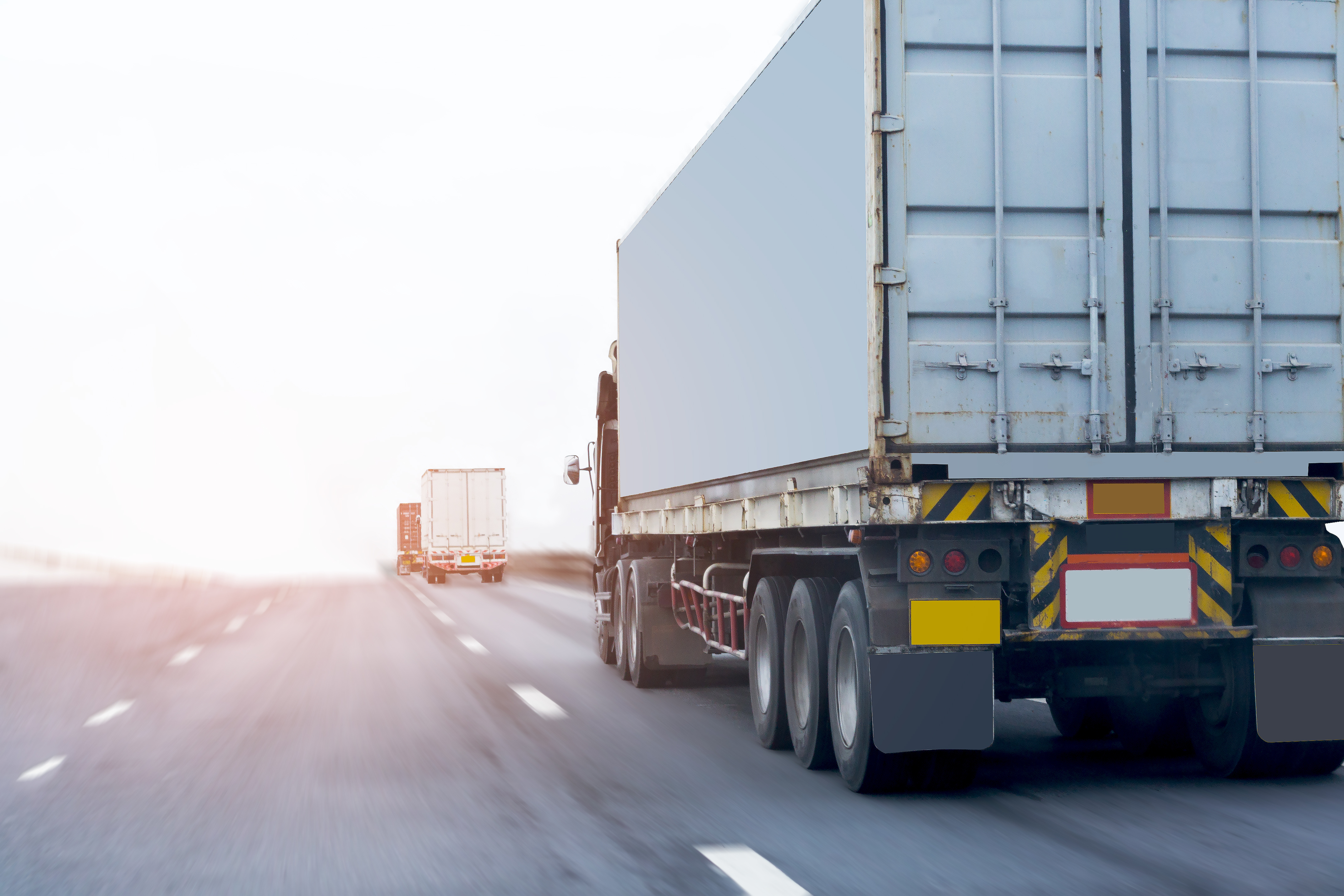 Trucking market remains stable