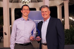 Tyler Dietrich and Brent Nussbaum