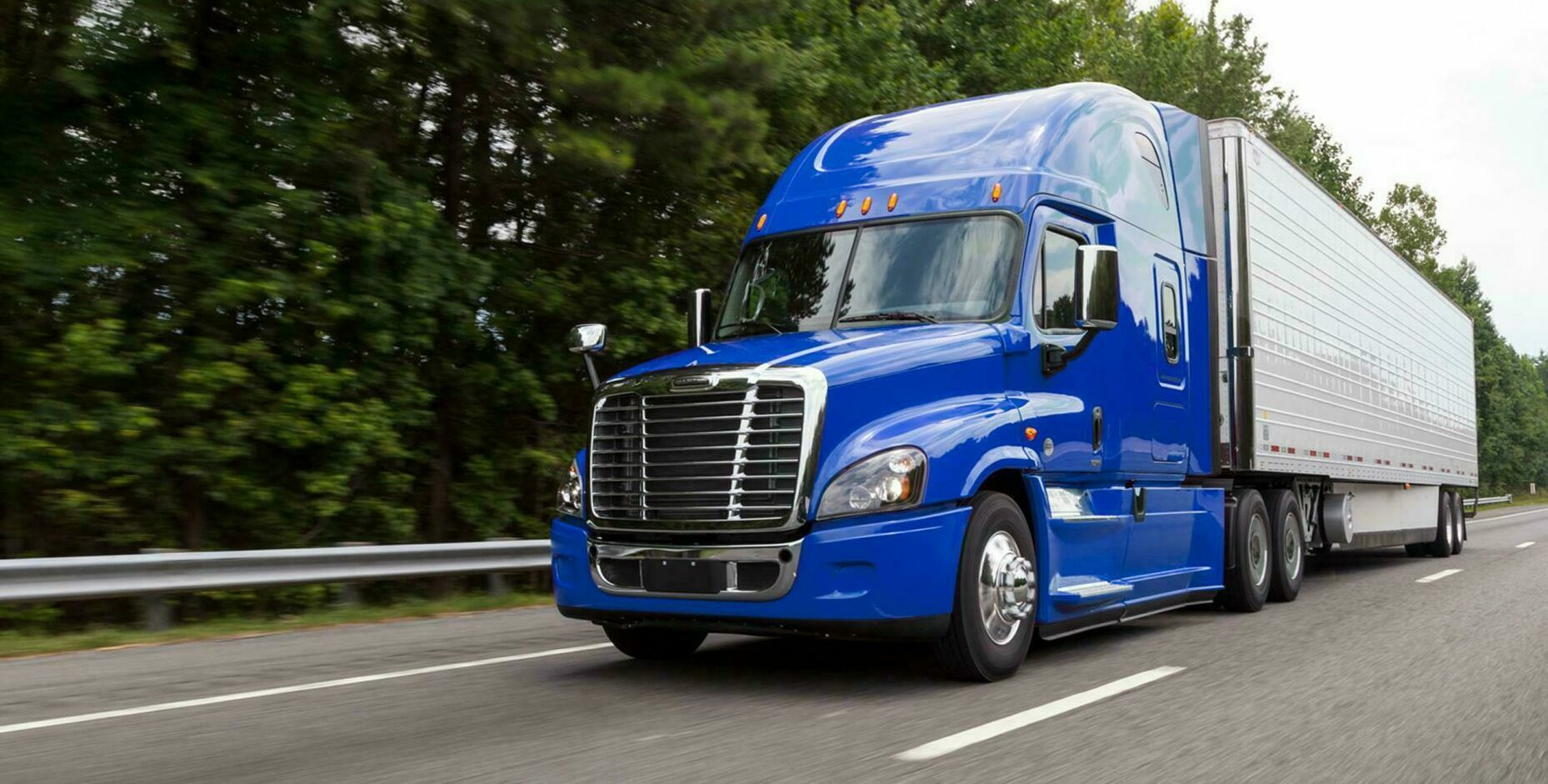 Impending tariff plans could disrupt truck production and pre-buying activity