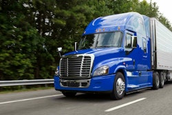 Impending tariff plans could disrupt truck production and pre-buying activity