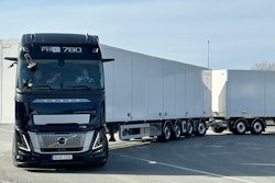 Volvo FH 780