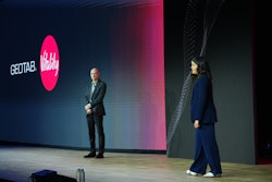 Geotab Vitality
