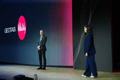 Geotab Vitality