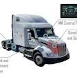 ReVolt Motors retrofit Peterbilt 579 hybrid