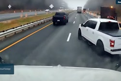 Samsara dash camera