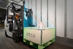 Vaux Vision Scanning