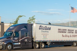 Stokes Trucking
