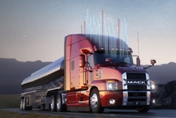 Mack Truck