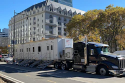 New York Trucking