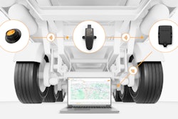 Continental partners with Samsara