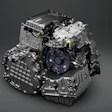 Scania E-machine for buses