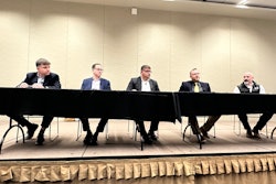 TCA panel on AI