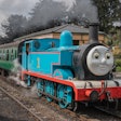 Thomas the Tank Engine