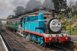 Thomas the Tank Engine