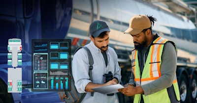Aperia and Goodyear have announced an exclusive Automatic Tire Inflation agreement with for Goodyear's Tires-as-a-Service Solution.