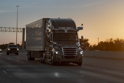 Bot Auto autonomous truck