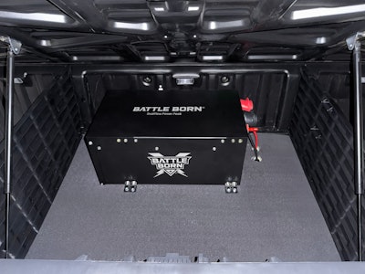Battle Born DualFlow Power Pack